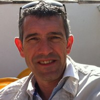 stephane rogeon