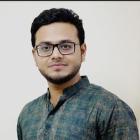 Osama Bin Adil