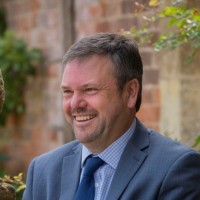 John Yarnold