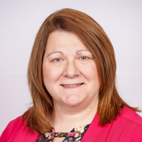 Patti Blair