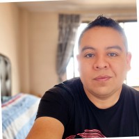 Ronald Vicente Ortuño Cuevas