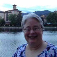 Judith O'Connell, DO MHA