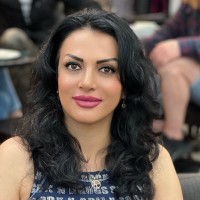 Leila Davari