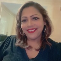 Nafisa Bano