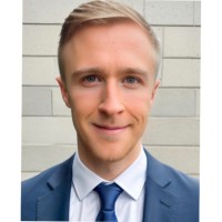 Dillon Geoghegan