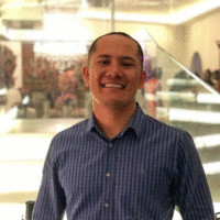 Thiago Tei Da Silva