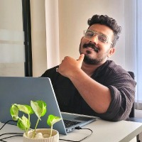 Abhijith Nair