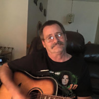 Randy Hill