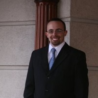 Derek Bouchard