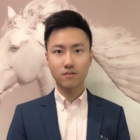 Martin Chen