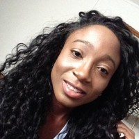 Tameka Moment