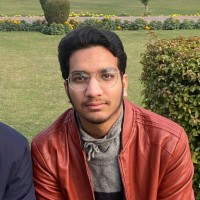 Muhammad Khuzaima Shahid