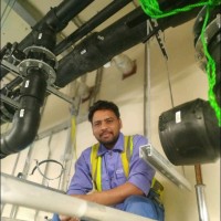 Rajinder Kumar