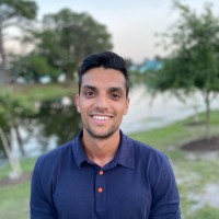 Zack Subramaniam