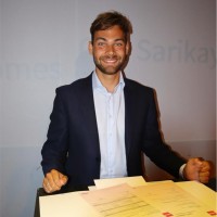 Gijs Eijkelenboom