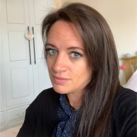 Gail Mccall
