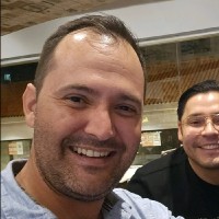 Luis Felipe Tamayo Jaramillo
