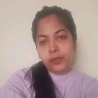 Ashima Tiwary