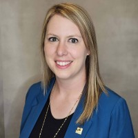 Katie Whitehead, M.S. Ed.