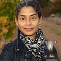 Charmaine Lall