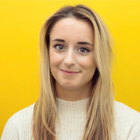 Alexandra Lundevall Nilsson