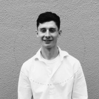 Gavin Pitzer