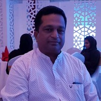 Suresh Venkataraman
