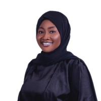 Mukaramatu Umar Farouk