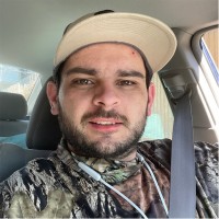 Dylan Proffitt