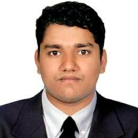 VIKASH RANJAN