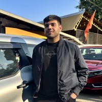 RISHAV CHAUDHARY
