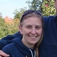 Julie Wadleigh, Acs, Almi