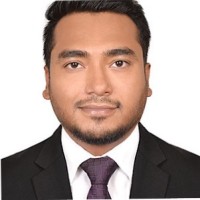 Md. Iqbal Hossain