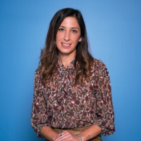Sonia Pisano