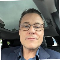 Henning Benzon Treichl