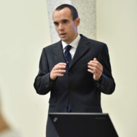 Francesco Rebaudi