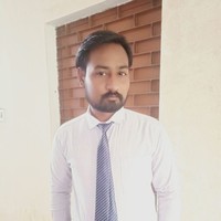 Vinod Dubey
