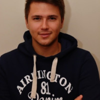 Cédric Debot
