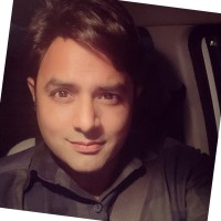 Prashant Acharya