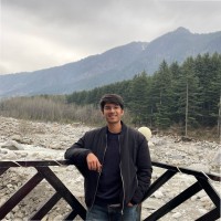 Sahil Sahu