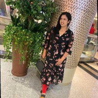 Sudipta Priyadarsani Padhi