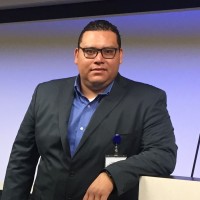 Salvador Rodriguez Conde