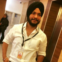 Surinder Singh