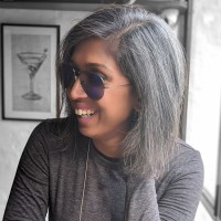 Aparna Rao