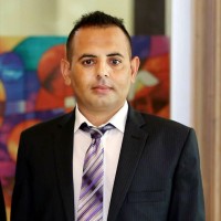 Tanveer Ahmad
