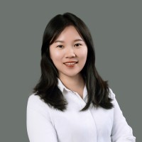 Joanna Qin