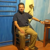 Pedro Correa Luna