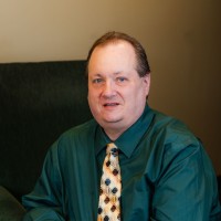 Christopher Krantz