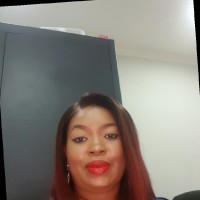 Anebi Sylvia Deji-Ayoko