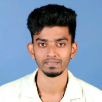 Akshaya Poojary